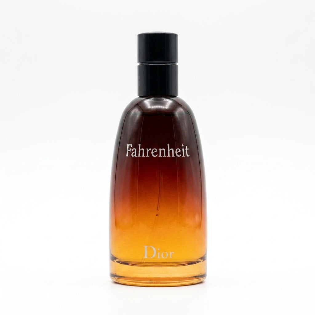 Fragrance bottle — Studio - Clean | Generated by Modelize