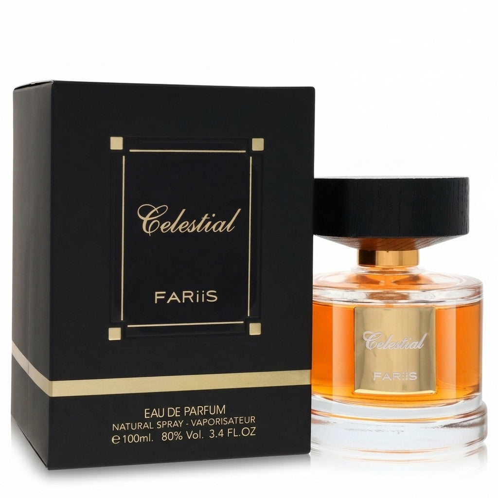 Eau De Parfum Spray — Studio - Clean | Generated by Modelize