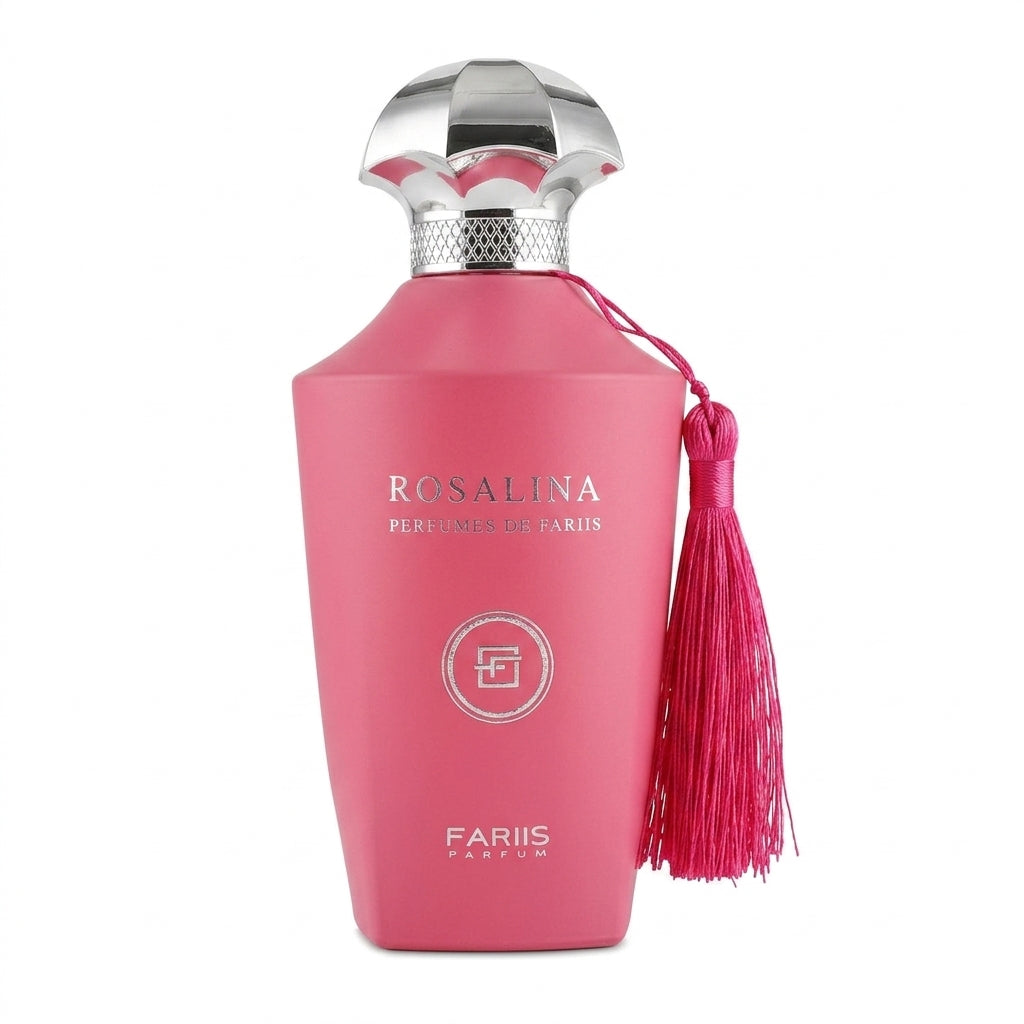 Eau De Parfum — Studio - Clean | Generated by Modelize