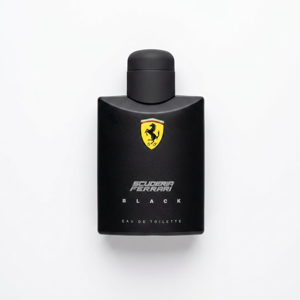 Eau De Toilette (Tester) — Flat Lay - Front | Generated by Modelize