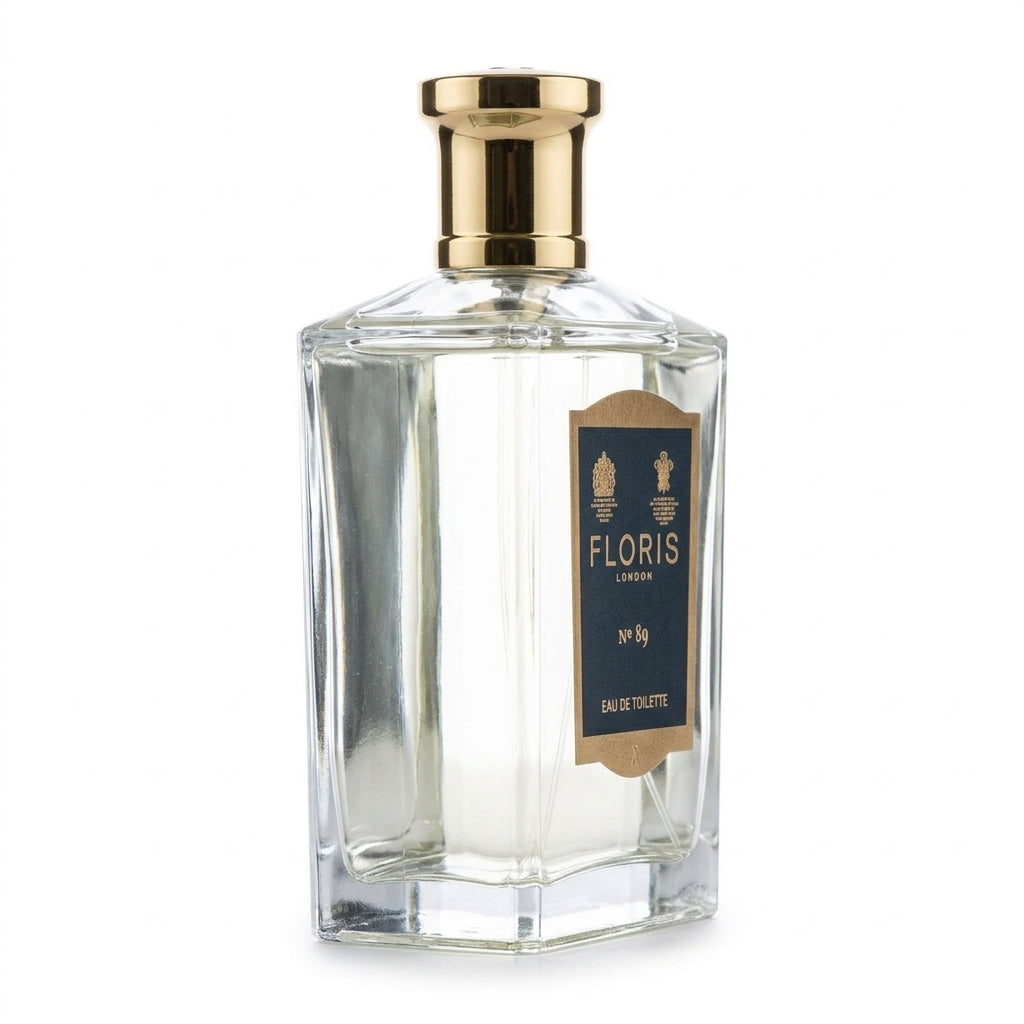 Fragrance — Studio - Side View | Generated by Modelize