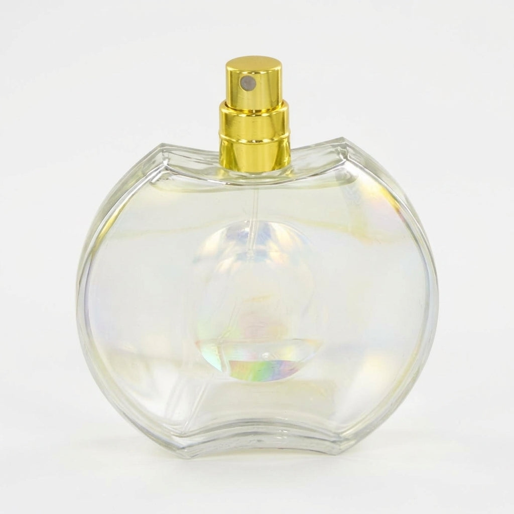 Eau De Parfum (Tester) — Studio - Back View | Generated by Modelize