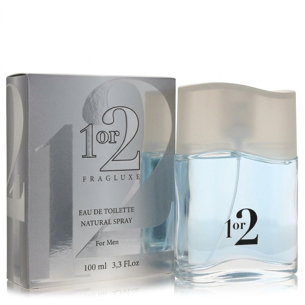 Eau De Toilette Spray — Studio - Side View | Generated by Modelize