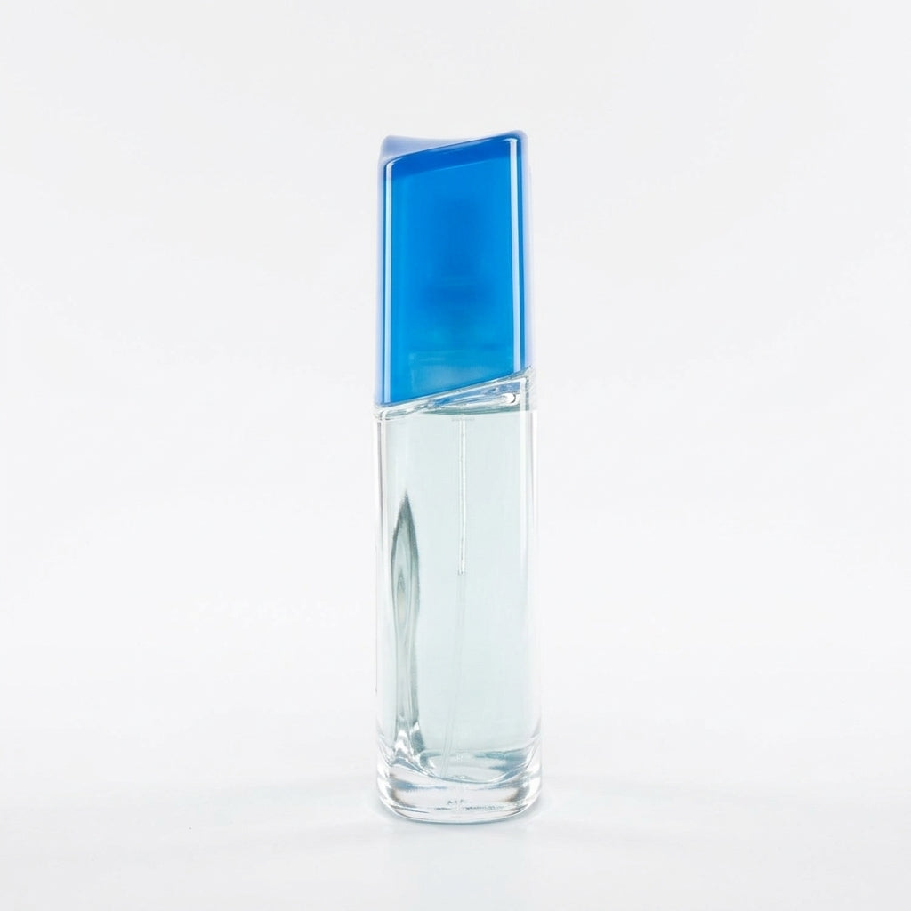 Eau De Toilette — Studio - Side View | Generated by Modelize