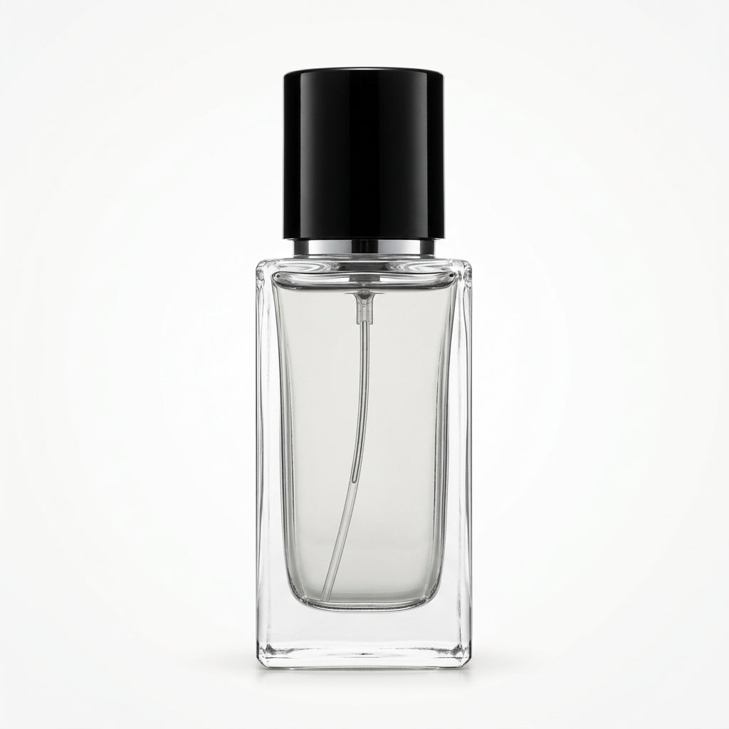Fragrance — Studio - Side View | Generated by Modelize