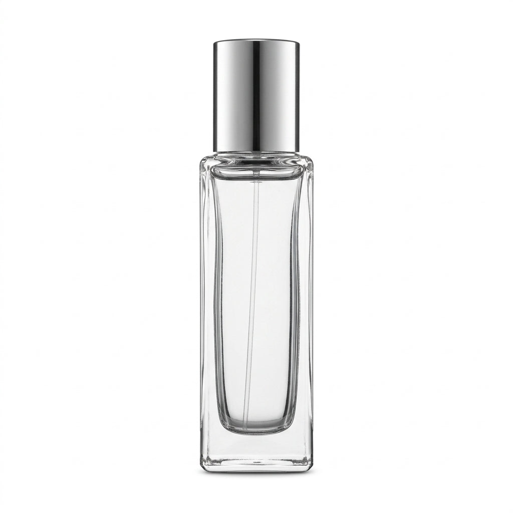 Eau De Toilette — Studio - Side View | Generated by Modelize