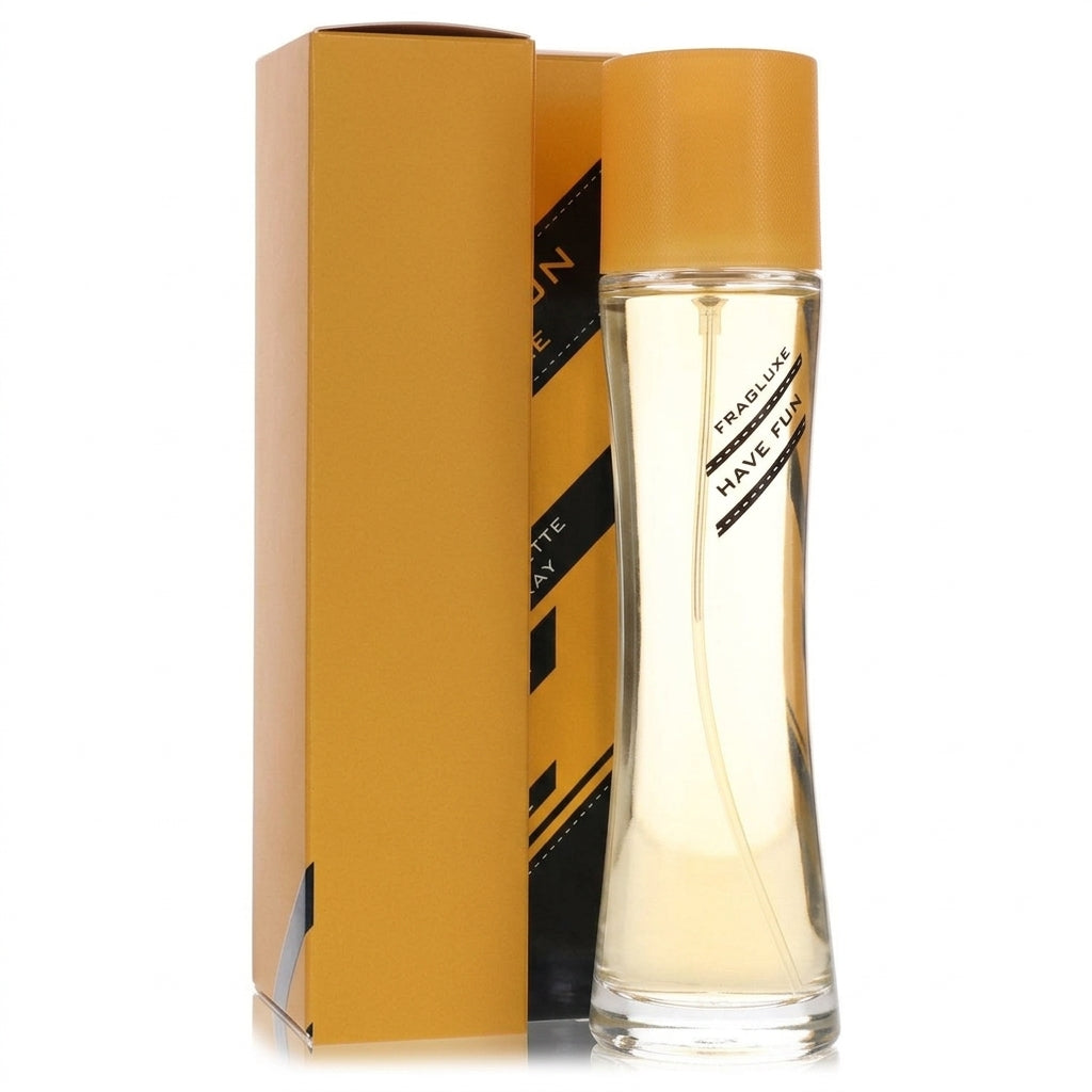 Fragrance — Studio - Side View | Generated by Modelize