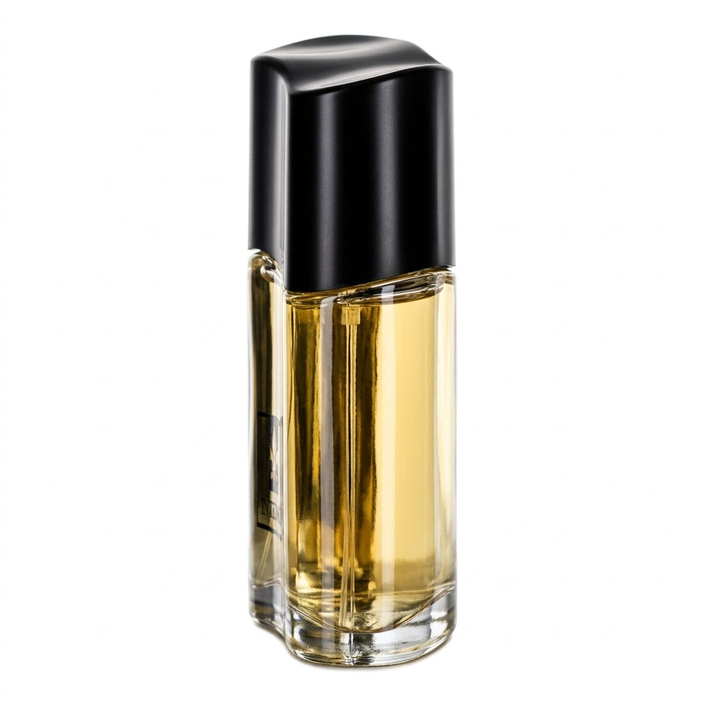 Fragrance — Studio - Side View | Generated by Modelize