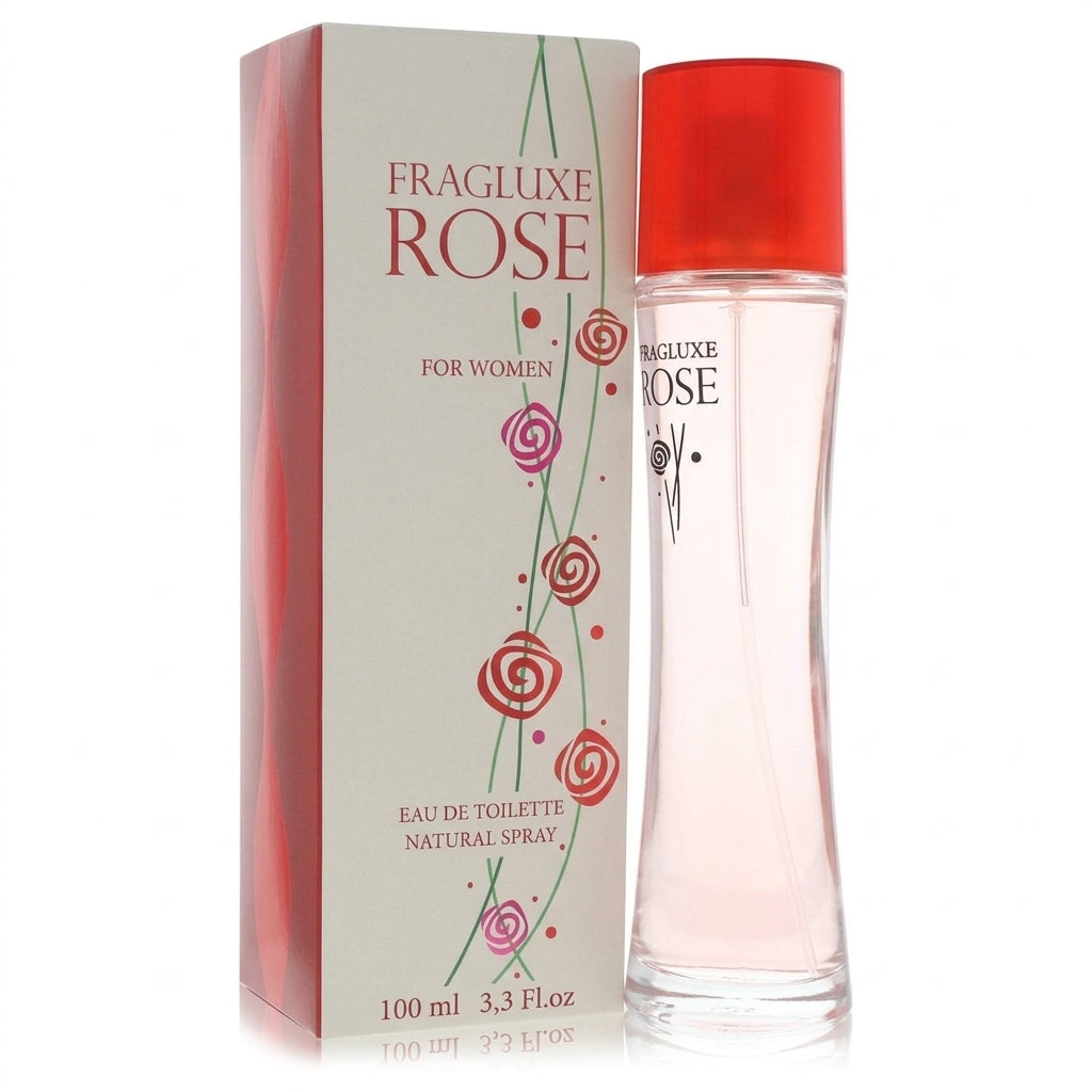 Eau De Toilette Spray — Studio - Side View | Generated by Modelize