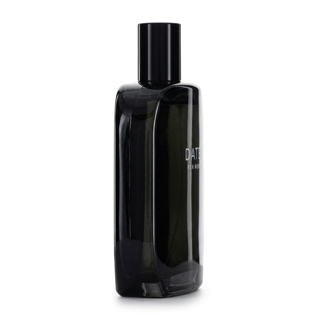 Extrait de Parfum — Studio - Side View | Generated by Modelize