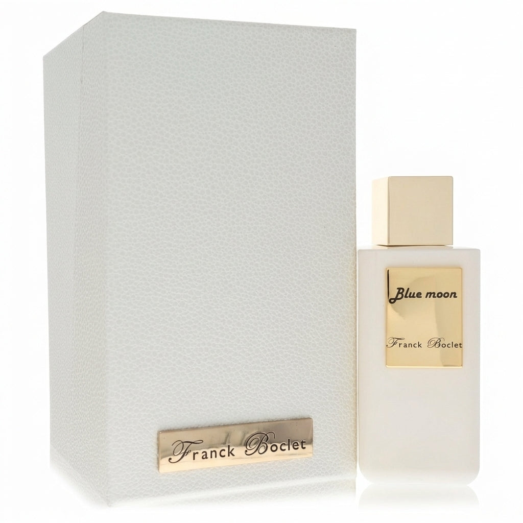 Extrait De Parfum Spray — Studio - Clean | Generated by Modelize