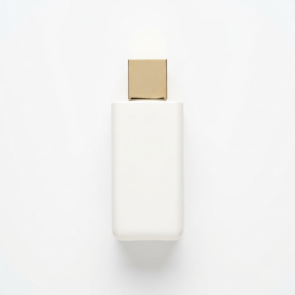 Extrait de Parfum — Flat Lay - Back | Generated by Modelize