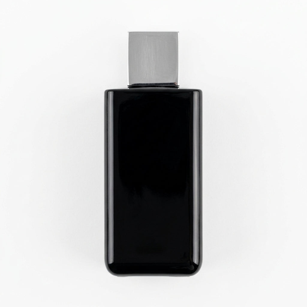 Extrait de Parfum — Flat Lay - Back | Generated by Modelize