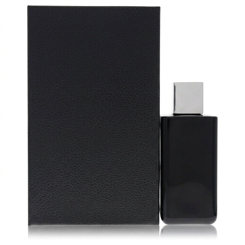 Extrait De Parfum — Studio - Back View | Generated by Modelize
