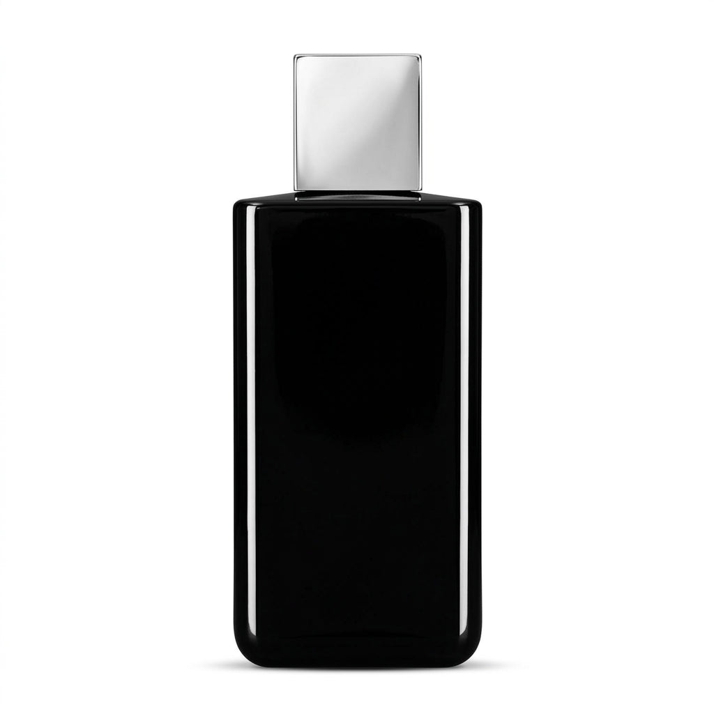 Extrait De Parfum Spray — Studio - Back View | Generated by Modelize