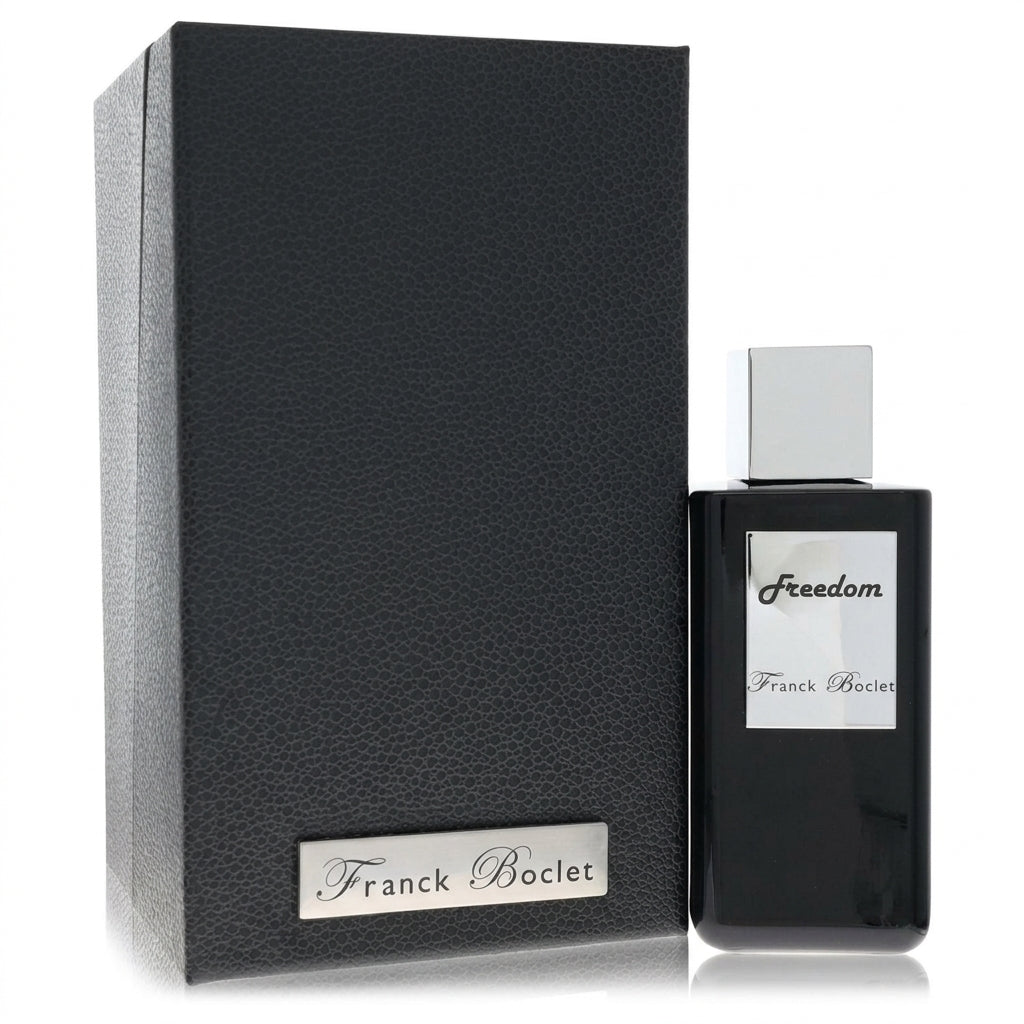 Extrait De Parfum — Flat Lay - Front | Generated by Modelize