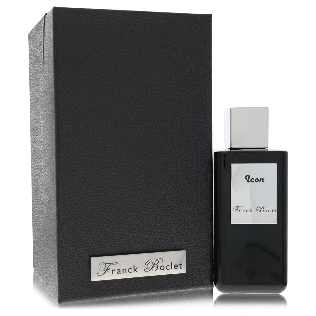 Extrait De Parfum — Studio - Clean | Generated by Modelize