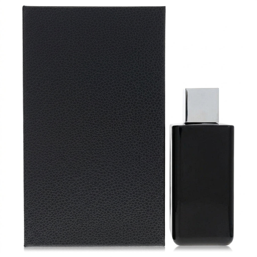 Extrait De Parfum — Studio - Back View | Generated by Modelize