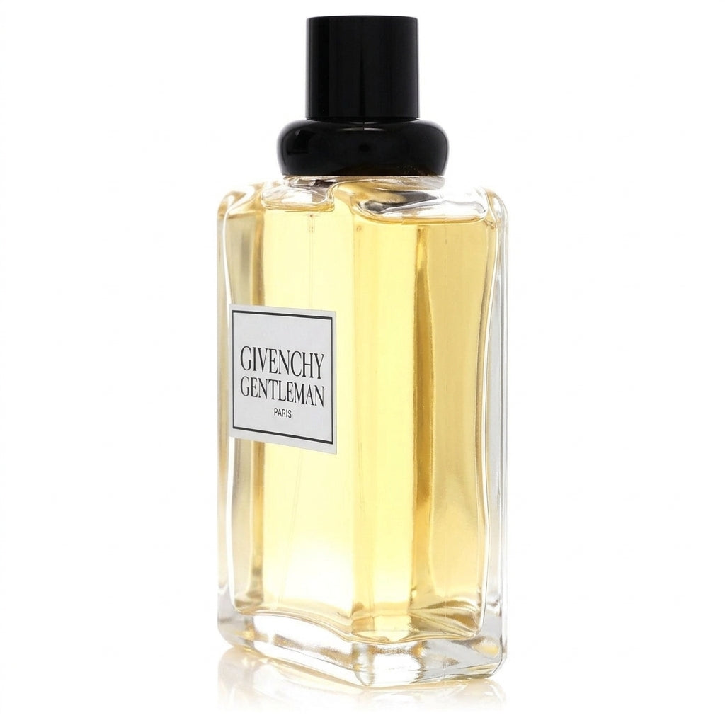 Fragrance — Studio - Side View | Generated by Modelize