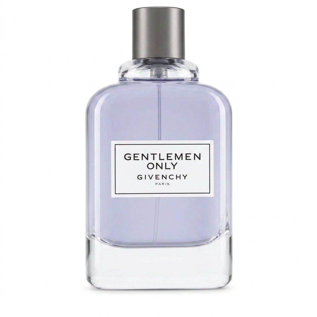 Eau De Toilette Spray — Studio - Clean | Generated by Modelize