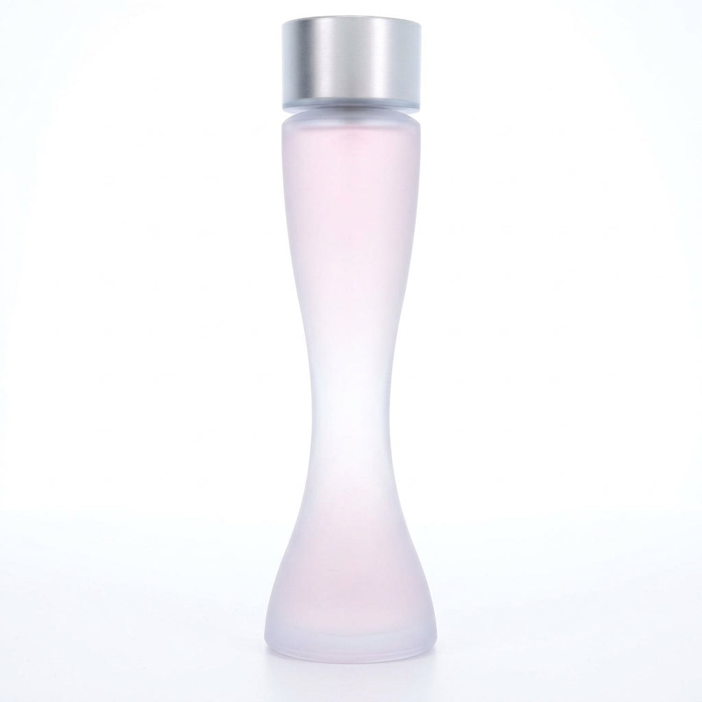 Eau De Toilette Spray — Studio - Back View | Generated by Modelize