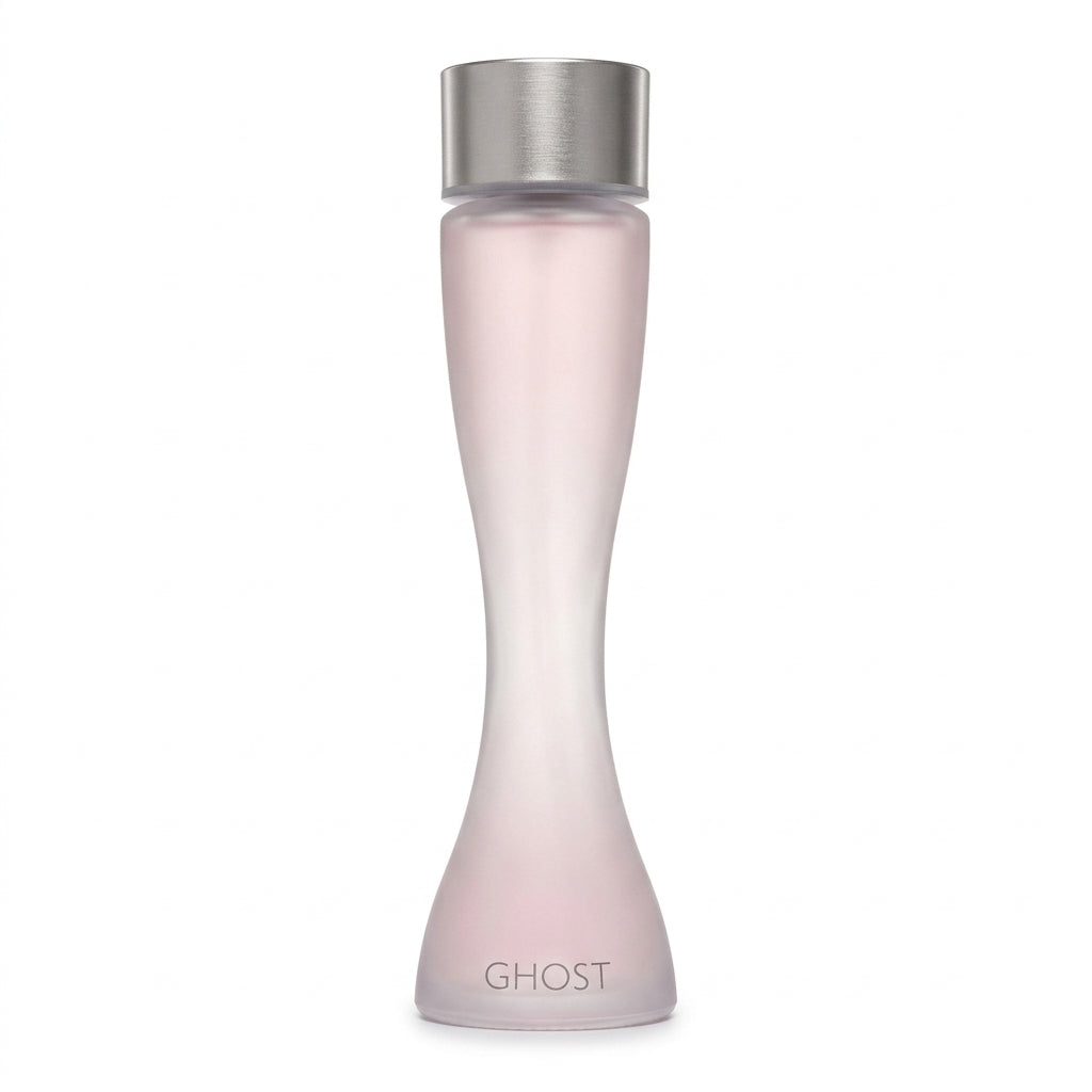 Fragrance bottle — Studio - Side View | Generated by Modelize