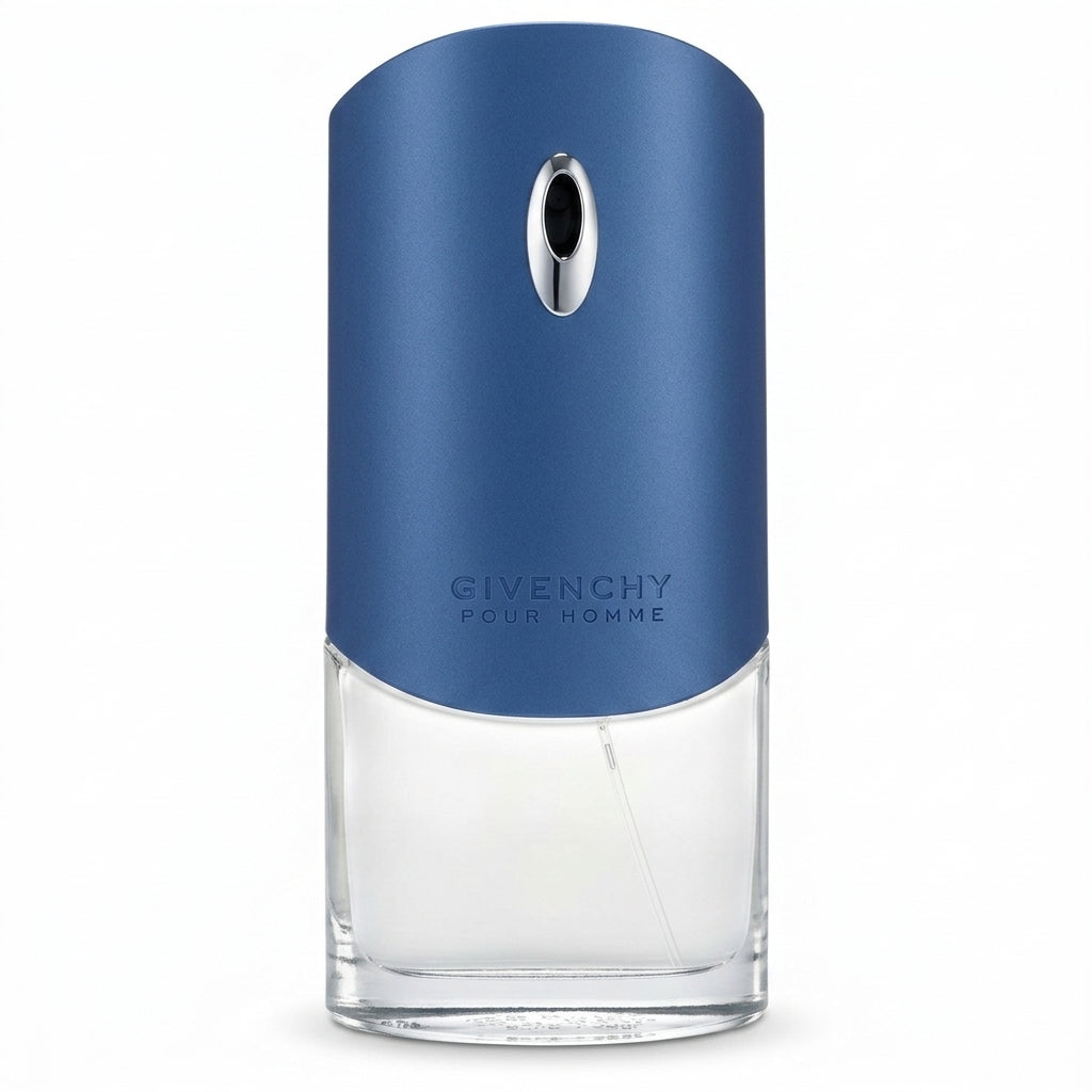 Eau De Toilette Spray — Studio - Clean | Generated by Modelize