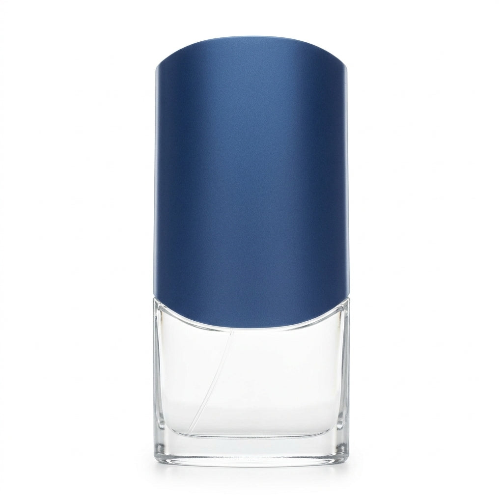 Eau De Toilette Spray — Studio - Back View | Generated by Modelize