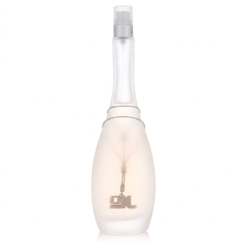 Perfume Bottle — Studio - Back View | Generated by Modelize
