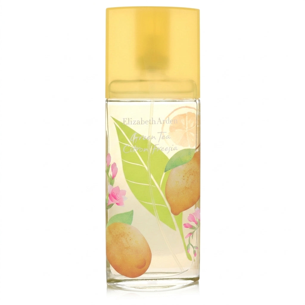 Eau De Toilette Spray — Studio - Clean | Generated by Modelize