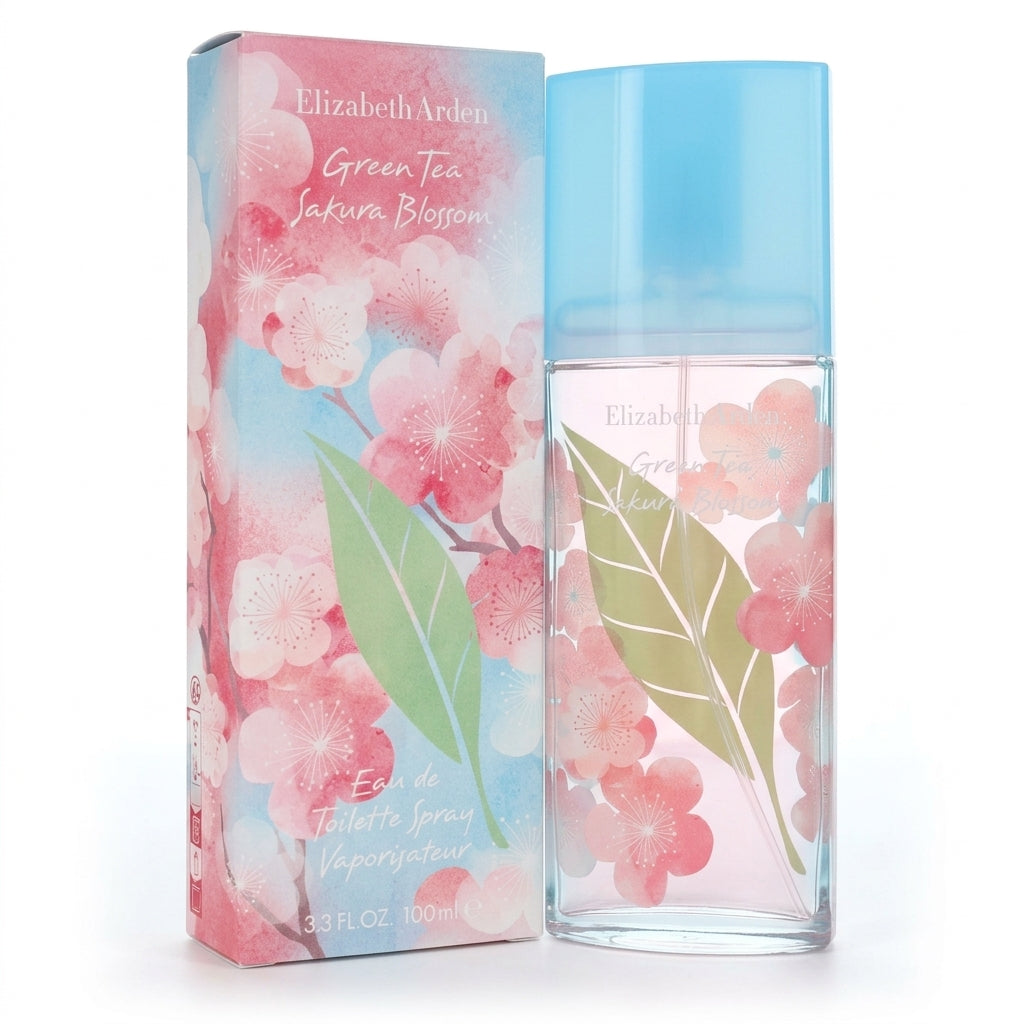Fragrance / Eau De Toilette — Studio - Side View | Generated by Modelize
