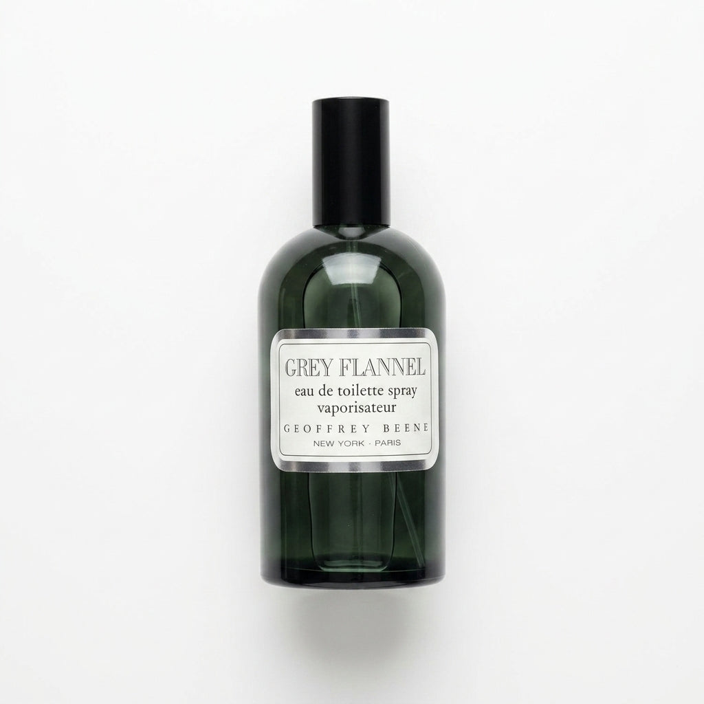 Fragrance bottle — Flat Lay - Front | Generated by Modelize