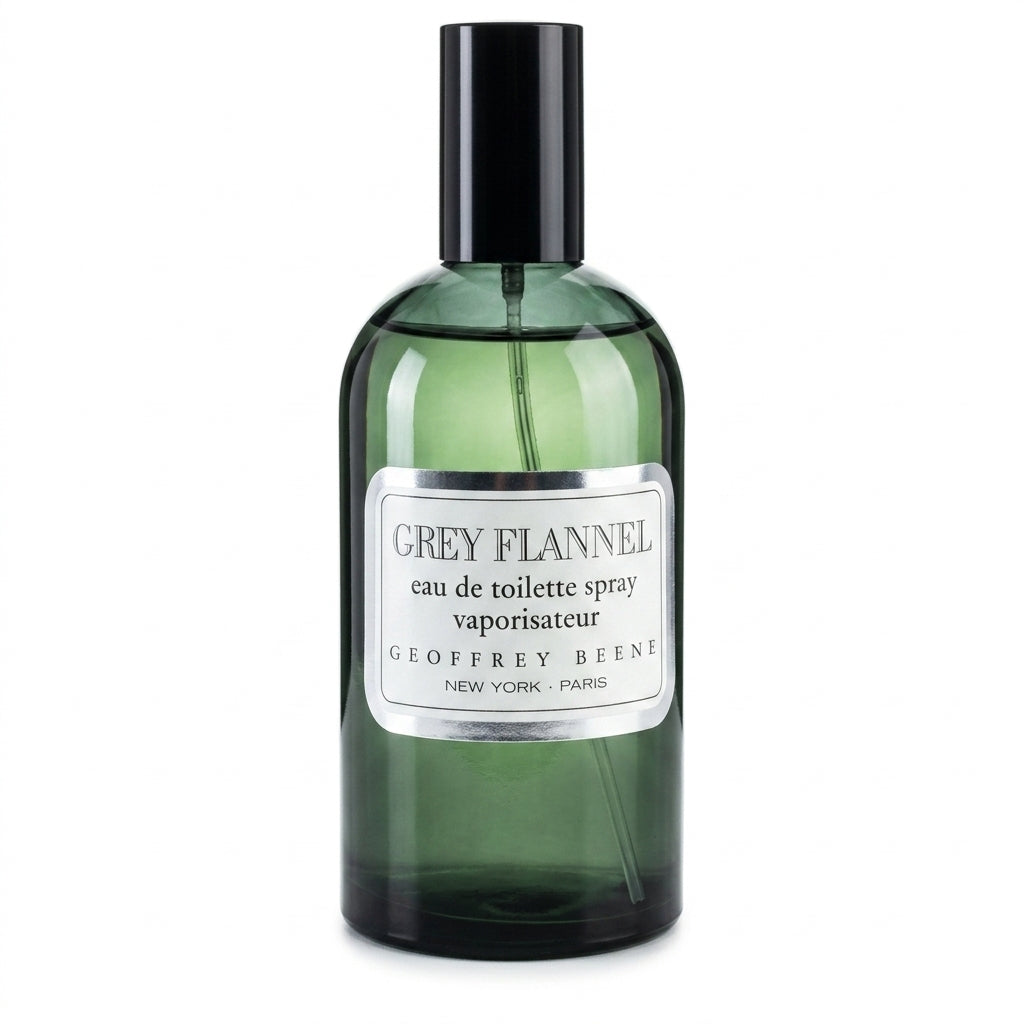 Fragrance bottle — Studio - Clean | Generated by Modelize