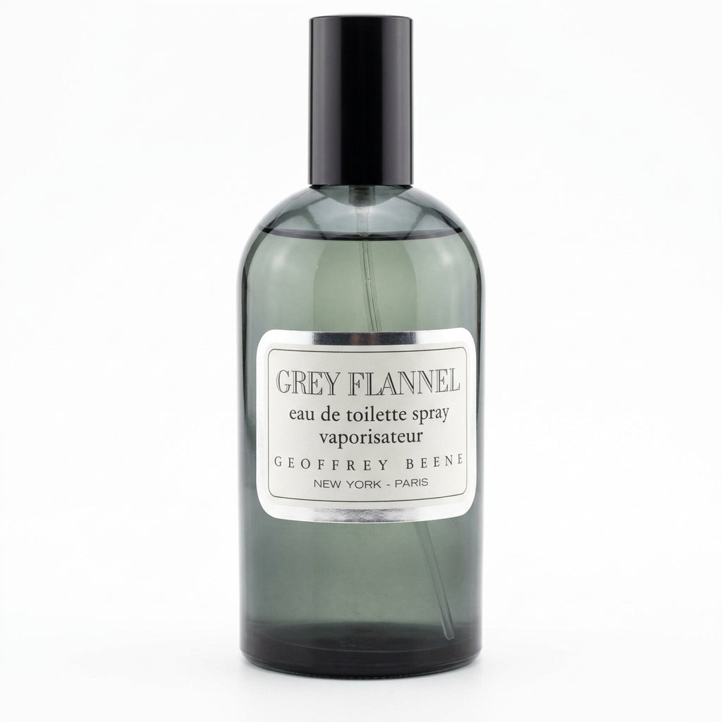 Eau De Toilette Spray — Studio - Side View | Generated by Modelize