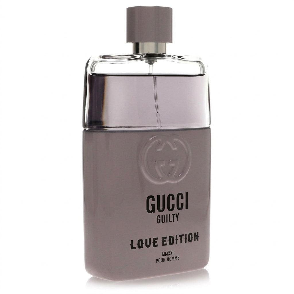Fragrance bottle — Studio - Side View | Generated by Modelize