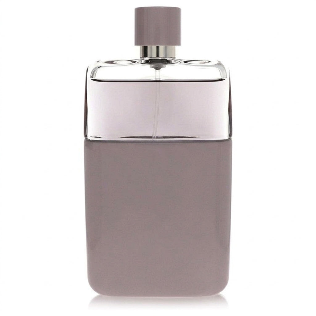 Fragrance / Eau De Toilette — Studio - Back View | Generated by Modelize