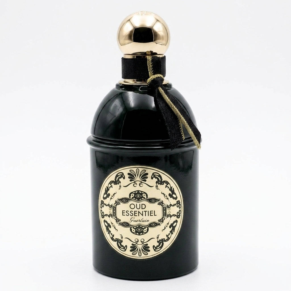 Eau De Parfum — Studio - Clean | Generated by Modelize