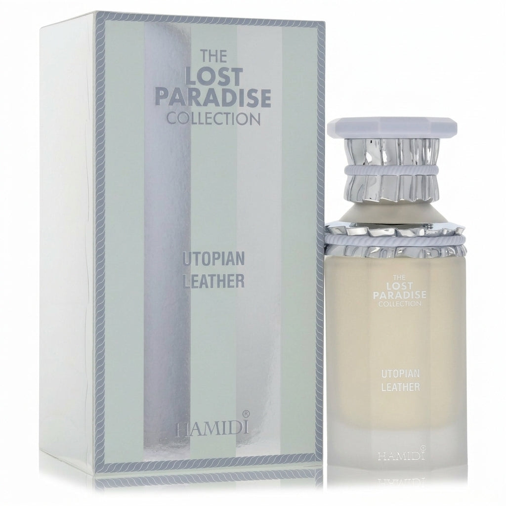 Eau De Parfum — Studio - Clean | Generated by Modelize