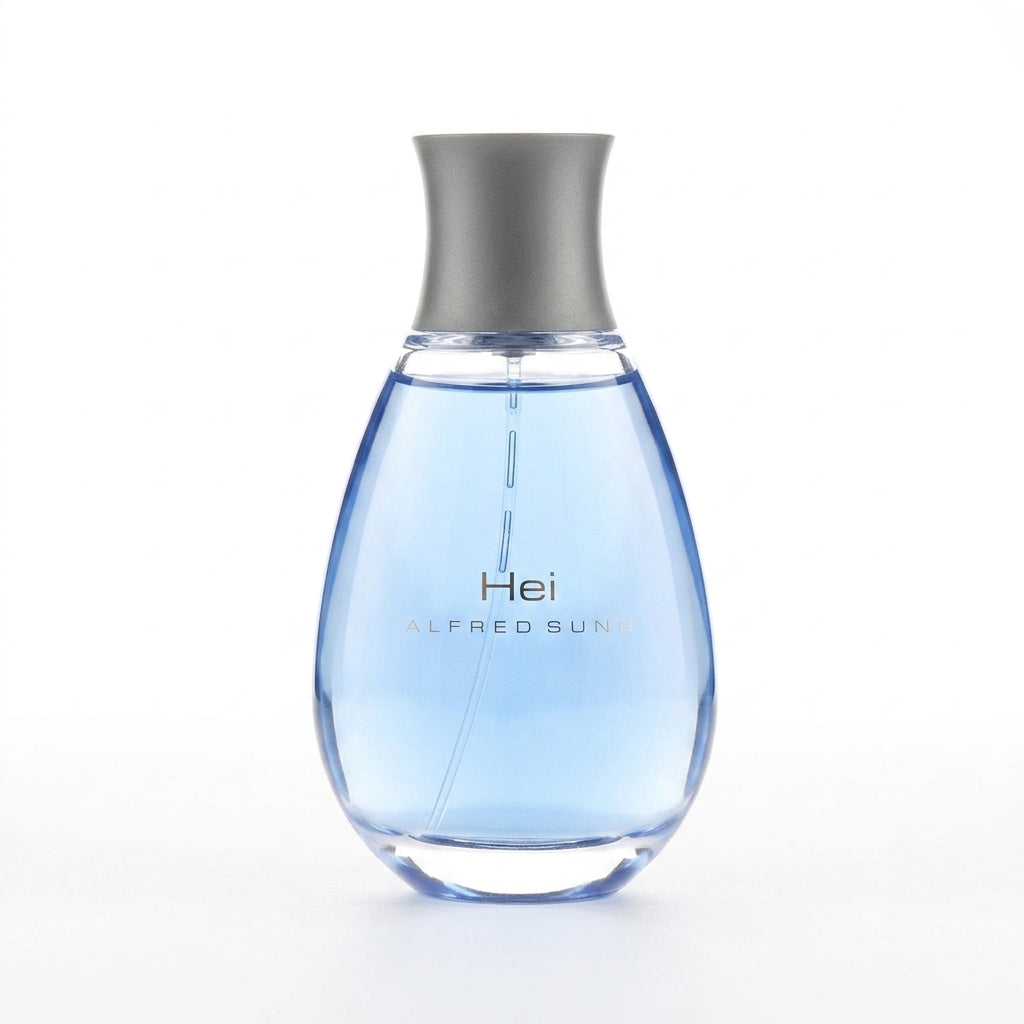 Eau de Toilette — Studio - Clean | Generated by Modelize