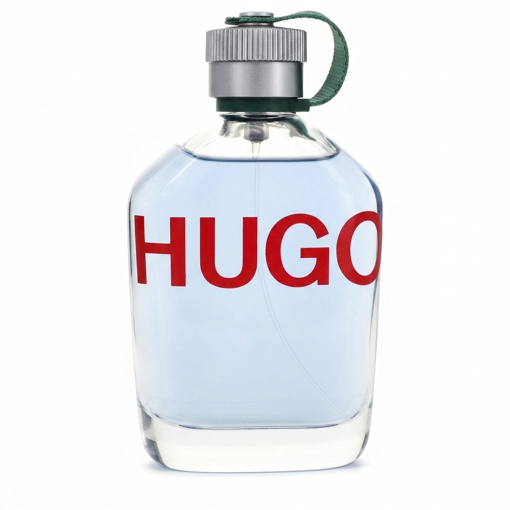 Fragrance bottle — Studio - Clean | Generated by Modelize