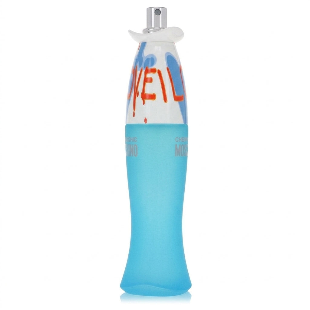 Perfume Bottle — Studio - Side View | Generated by Modelize