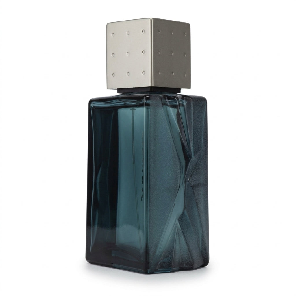 Fragrance / Eau De Toilette — Studio - Side View | Generated by Modelize