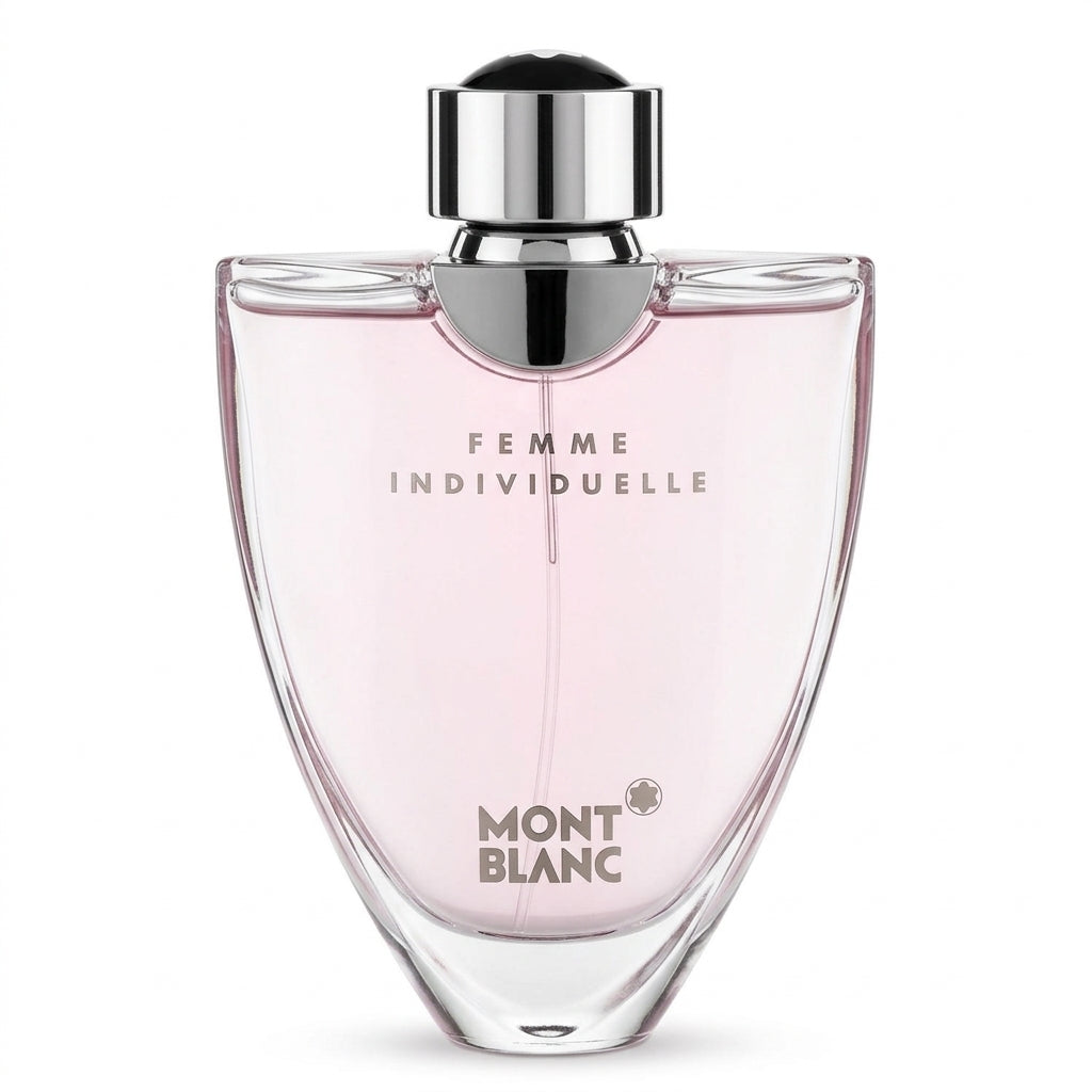 Eau De Toilette Spray — Studio - Side View | Generated by Modelize