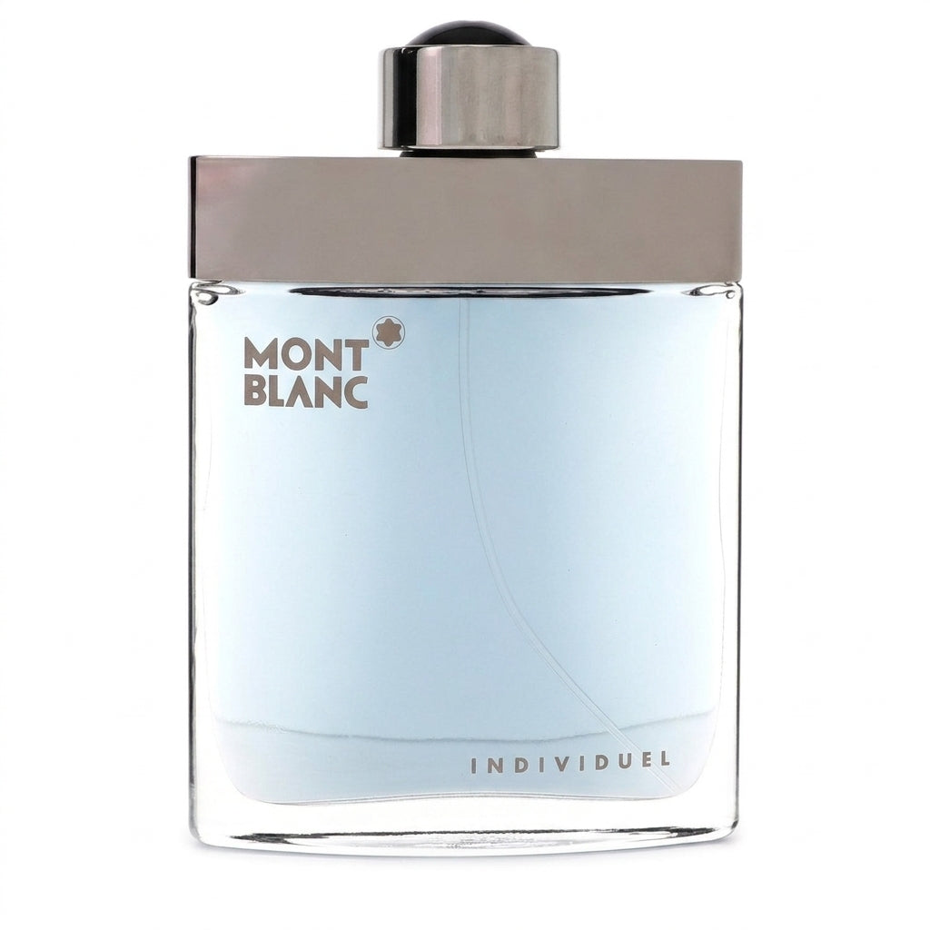 Fragrance / Eau de Toilette — Studio - Clean | Generated by Modelize
