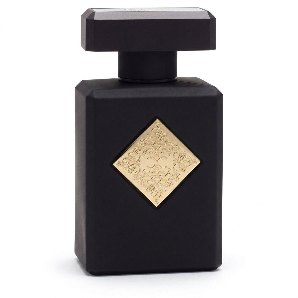 Perfume Bottle — Studio - Clean | Generated by Modelize