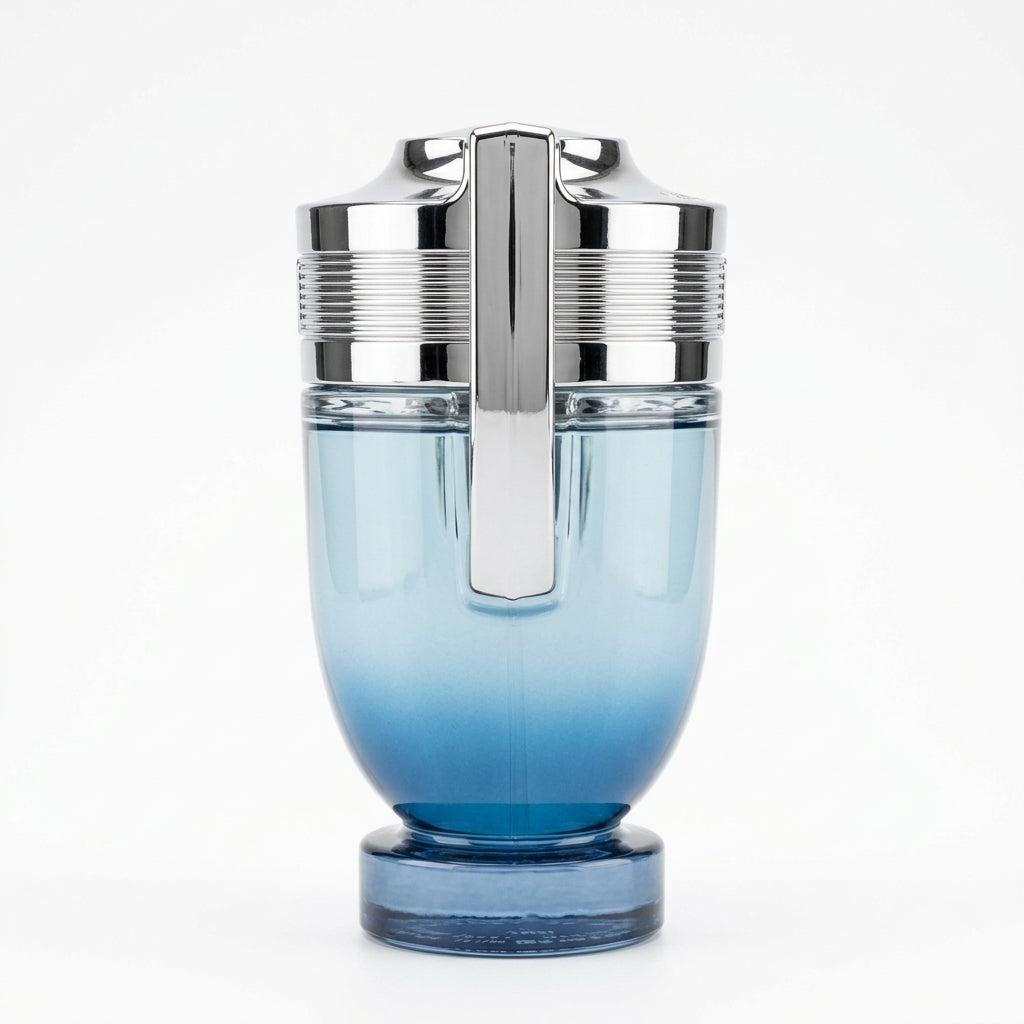 Fragrance / Eau De Toilette — Studio - Side View | Generated by Modelize