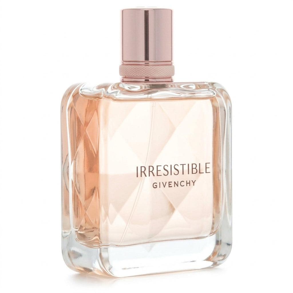 Eau De Toilette — Studio - Side View | Generated by Modelize