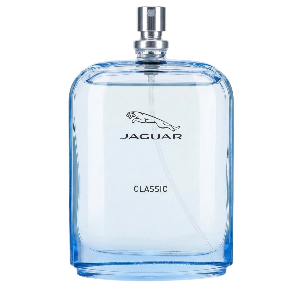 Eau De Toilette Spray — Studio - Clean | Generated by Modelize