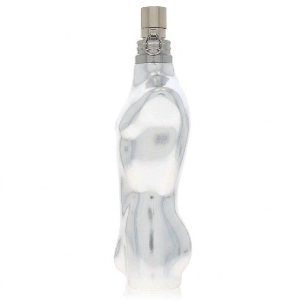 Fragrance bottle — Studio - Side View | Generated by Modelize