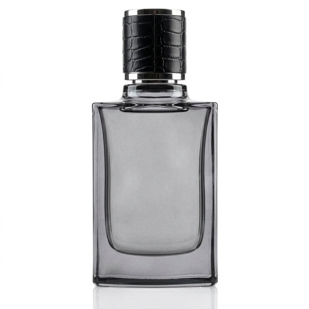 Eau De Toilette Spray — Studio - Back View | Generated by Modelize